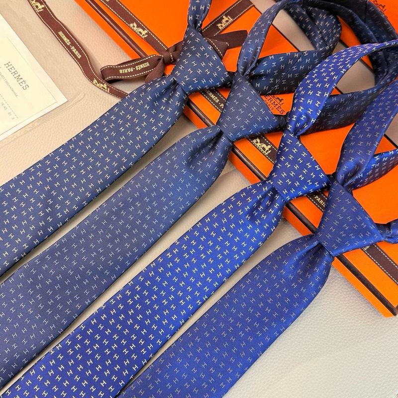 Hermes Tie hm63